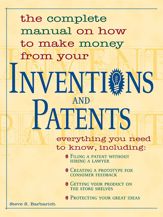 Inventions And Patents - 1 Jul 2000