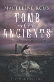 Tomb of Ancients - 14 May 2019