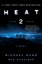 Heat 2 - 9 Aug 2022