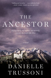 The Ancestor - 7 Apr 2020