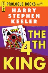 The Fourth King - 1 Jul 2012