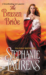 The Brazen Bride - 29 Jun 2010