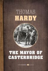 The Mayor Of Casterbridge - 2 Apr 2013