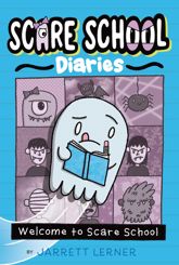 Welcome to Scare School - 16 Jul 2024