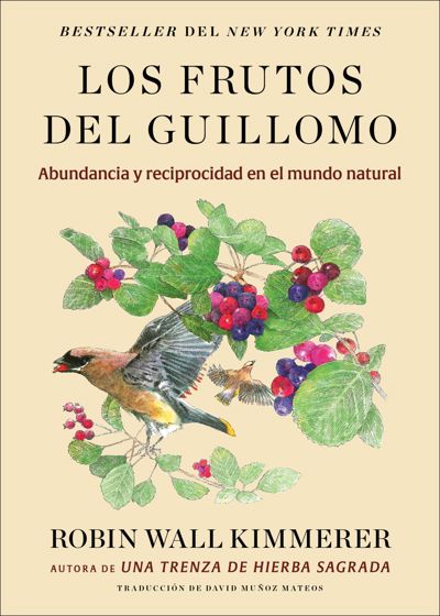 Los frutos del Guillomo