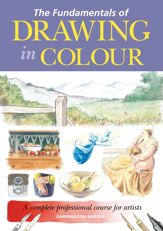 The Fundamentals of Drawing in Colour - 9 Oct 2020