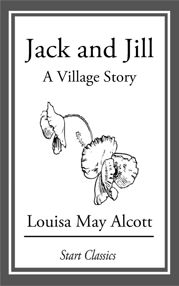 Jack and Jill - 20 Jun 2014