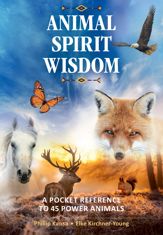 Animal Spirit Wisdom - 4 May 2021