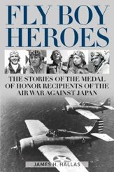 Fly Boy Heroes - 1 Apr 2022