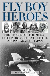 Fly Boy Heroes - 1 Apr 2022