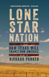 Lone Star Nation - 4 Nov 2014