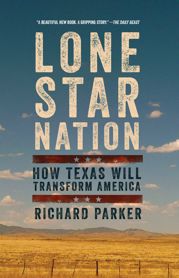 Lone Star Nation - 4 Nov 2014