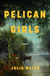 Pelican Girls - 5 Mar 2024