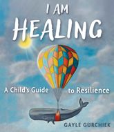I Am Healing - 18 Nov 2025
