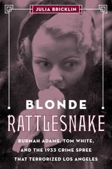 Blonde Rattlesnake - 1 Jun 2019