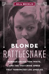 Blonde Rattlesnake - 1 Jun 2019