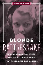 Blonde Rattlesnake - 1 Jun 2019