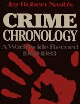Jay Robert Nash's Crime Chronology - 1 Mar 1984