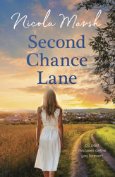 Second Chance Lane - 1 Oct 2020