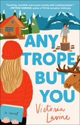 Any Trope but You - 1 Apr 2025