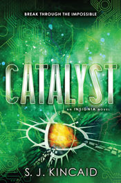 Catalyst - 28 Oct 2014