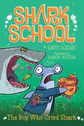 The Boy Who Cried Shark - 3 Feb 2015
