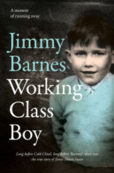 Working Class Boy - 1 Oct 2016