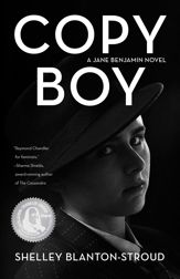 Copy Boy - 23 Jun 2020