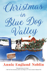 Christmas in Blue Dog Valley - 20 Sep 2022