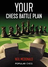 Your Chess Battle Plan - 16 Mar 2020