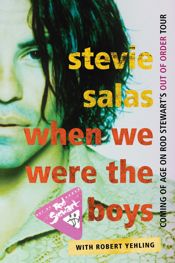 When We Were the Boys - 5 Sep 2014