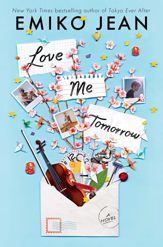 Love Me Tomorrow - 3 Feb 2026