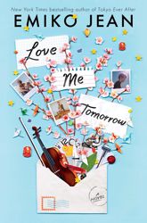 Love Me Tomorrow - 3 Feb 2026
