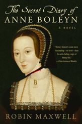 The Secret Diary of Anne Boleyn - 21 Nov 2011