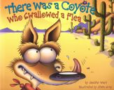 There Was a Coyote Who Swallowed a Flea - 1 Mar 2007