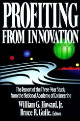 Profiting from Innovation - 6 Jul 2010