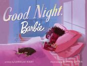 Good Night, Barbie - 3 Mar 2026