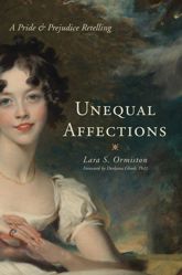 Unequal Affections - 7 Jan 2014