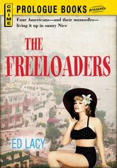 The Freeloaders - 15 Jan 2012