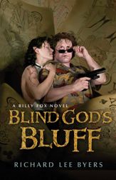 Blind God's Bluff - 1 Jan 2013