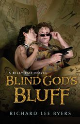 Blind God's Bluff - 1 Jan 2013