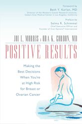Positive Results - 3 Jun 2010
