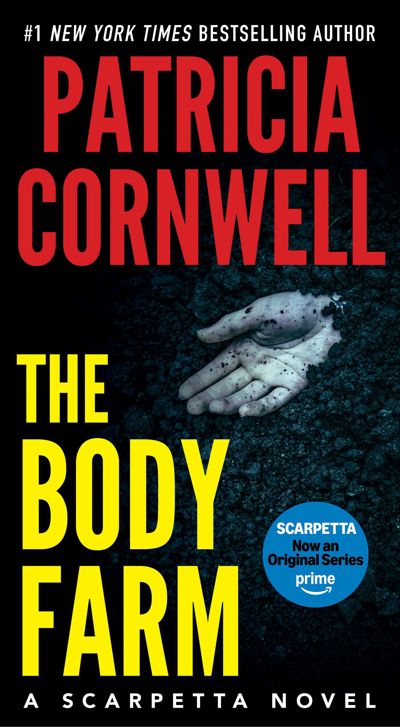 The Body Farm