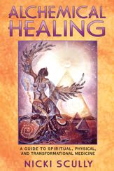 Alchemical Healing - 28 Jul 2003