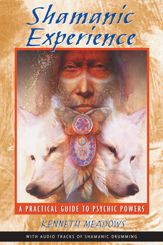 Shamanic Experience - 25 Oct 2022
