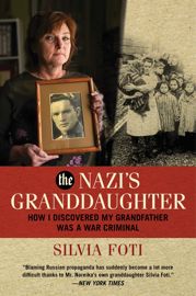 The Nazi's Granddaughter - 9 Mar 2021