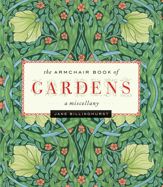 Armchair Book of Gardens - 1 Apr 2011
