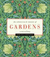 Armchair Book of Gardens - 1 Apr 2011