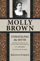 Molly Brown - 15 Apr 2018
