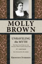 Molly Brown - 15 Apr 2018